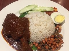 -小槟城美食馆