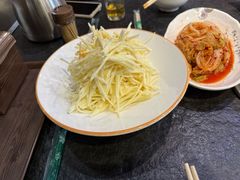 -金刚山(学府路店)