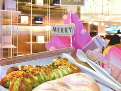 -奈雪的茶(湖滨银泰in77C区PRO店)