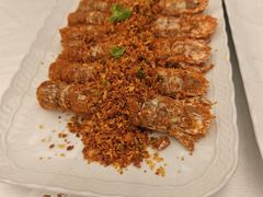 -品海楼·大连海胆锅贴馆(东港店)