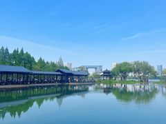 -渤公岛生态公园