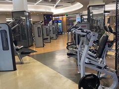 -宝力豪健身(大悦城店)