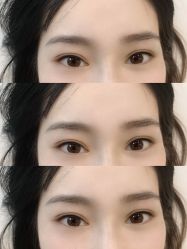 -MIVI半永久纹眉纹绣