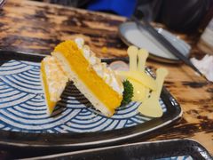 -小川洋风料理(汉街店)
