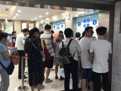 -上海市皮肤病医院(武夷路院区)