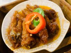 -鼎珑点心仔(燕塘店)