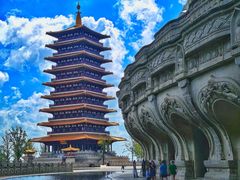 -牛首山文化旅游区