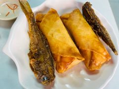 -明呈黄鱼面馆(斜土路店)