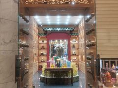 -广州天河合景福朋喜来登酒店