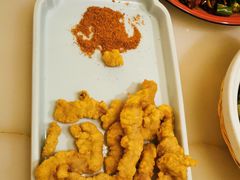 -十二饭点·川菜(北站圆融店)