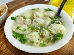 鲜肉馄饨-云南大锅豆浆店