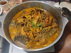 -甲大帅·甲鱼·椰子鸡主题餐厅(唐家店)