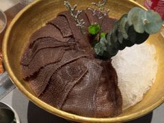-巴奴毛肚火锅(悠唐购物中心店)
