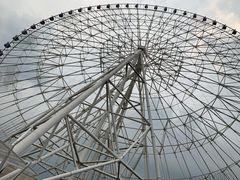 -南昌之星摩天轮