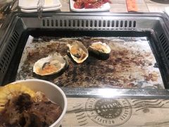 -纽牛有约自助烤肉(漳州中闽店)