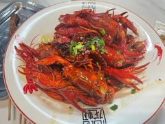 油焖虾王-仙品龙虾(总店)