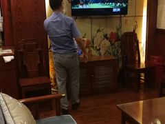 -简家·海鲜盛宴(下沙店)