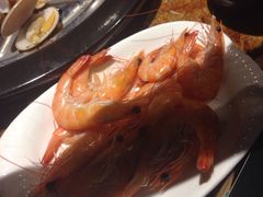 -船奇蒸汽海鲜·闽菜(八市海鲜总店)