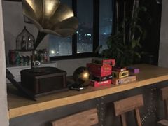 -秃鹫湾·推理大师沉浸式实景演绎推理剧场