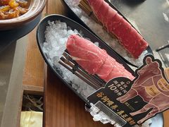 -捞王锅物料理(上海世茂广场店)