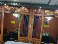 -尕胡才炕锅烤羊肉馆(八一路店)