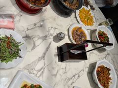 -徽州月·民间徽菜(浦东总店)