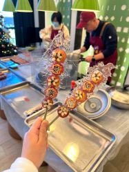 -添禧月子会所(高新店)
