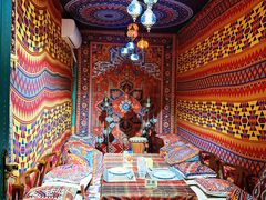 -苏坦土耳其西餐厅(玉林店)