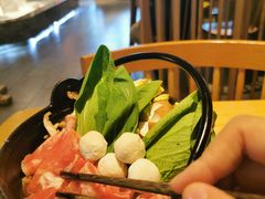 -松葉日料(三胞广场店)