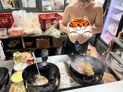 -凡老头米线砂锅(古荡新村西粮站)