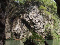 -天河潭旅游度假区