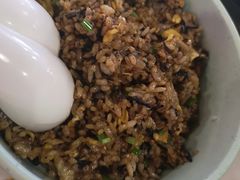 -食潮汕头鲜牛馆(望京保利店)