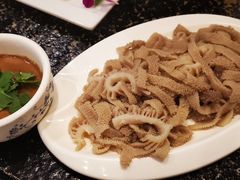 -常赢三兄弟·清真涮肉(五莲路店)