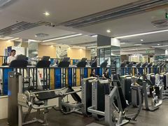 -海派健身(洋河力帆店)