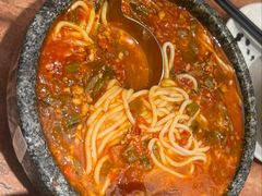 -浩海火燒雲傣家菜(芮欧百货店)