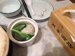 -双东酒店(东关街店)