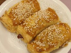 -金时代顺风大酒店(南桥百联店)