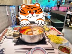 -许府牛火锅(信义坊总店)