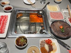 -海底捞火锅(城阳万象汇店)