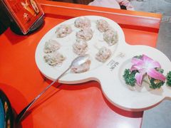 -蜀大侠火锅(森兰花园城店)