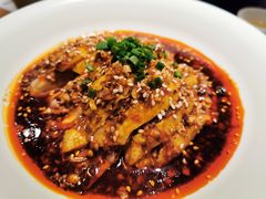 毛血旺-江湖情酸菜鱼(万菱汇店)
