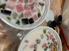 -海南岛·老海南清补凉