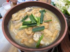 -麻伊伏土菜馆(朗州路店)