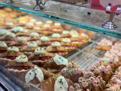 -PAOPAO Bakery&Café(港汇店)