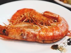 -汉巴味德(大悦城店)