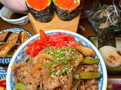 -鸟泉居酒屋·烧鸟·酒馆(百子湾店)