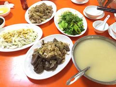 -水东兴记鸭粥店(茂名店)