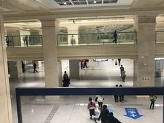 -黄浦路(地铁站)