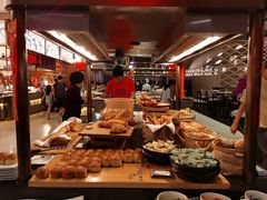 -RISE RESTAURANT(滨海湾金沙店)