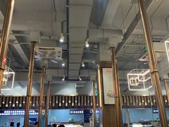 -蚝英雄·自助烤蚝(建设路店)
